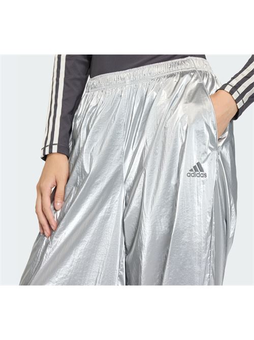 f50 trackpant ADIDAS ORIGINAL | KC6391SILVNT